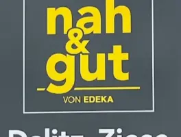 nah&gut-Markt Dalitz-Ziese in Schöningen in 38364 Schöningen: