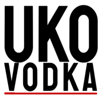 Uko Vodka 50 ml