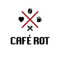 Café Rot · 44143 Dortmund · Robert-Koch-Strasse 26