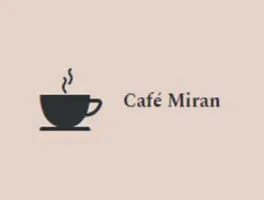 Café Miran in 16775 Gransee: