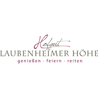 Hofgut Laubenheimer Höhe · 55131 Mainz · Zur Laubenheimer Höhe 1-3