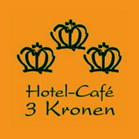 Hotel-Café 3 Kronen · 93133 Burglengenfeld · Hauptstraße 19