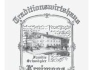 Traditionswirtshaus Kraimoos