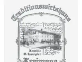 Traditionswirtshaus Kraimoos in 83355 Grabenstätt: