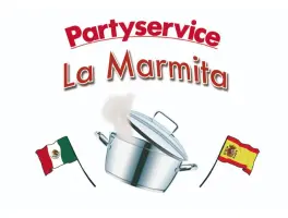 La Marmita - Partyservice  und Imbiss Inh. Petra K in 91093 Heßdorf:
