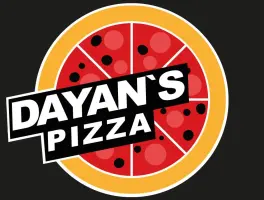 Dayan's Pizza in 35390 Gießen: