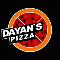 Dayan's Pizza · 35390 Gießen · Grünberger Strasse 8