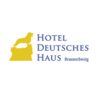 Hotel Deutsches Haus OHG · 38100 Braunschweig · Ruhfäutchenplatz 1