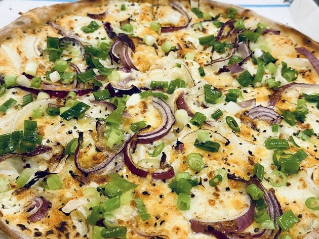 Call a Pizza Berlin Neukölln