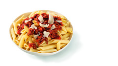 MUNDFEIN Pasta "Bolognese"