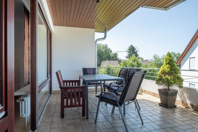 Ferienwohnung Überblicke: Ferienwohnung “Überblicke” in Überlingen