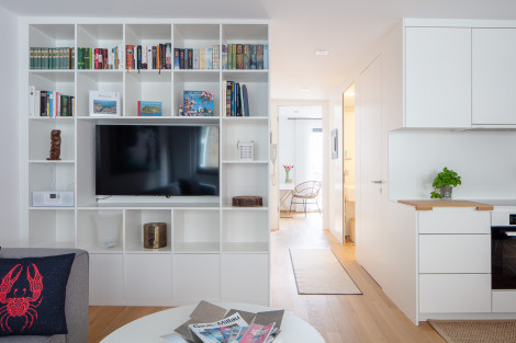Ferienwohnung “Altstadtliebe”