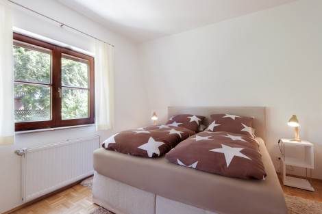 Apartment “Seestern” in Überlingen
