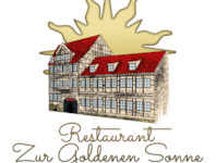 Restaurant Quedlinburg - Zur Goldenen Sonne, 06484 Quedlinburg