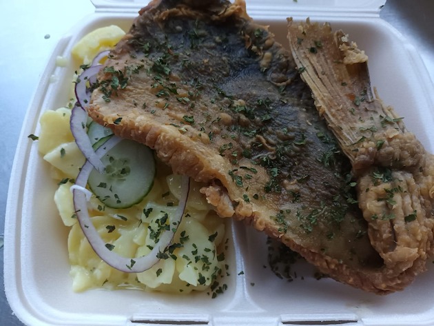 Sportgaststätte Sparta Noris Inh. Serkan Kirkgül