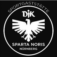 Sportgaststätte Sparta Noris · 90441 Nürnberg · Wacholderweg 60 · Im Sparta-Noris Vereinshaus