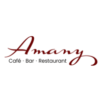 Restaurant Amany · 30916 Isernhagen · Krendelstraße 2-4