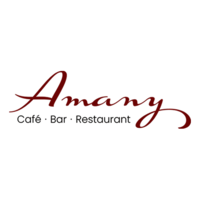 Restaurant & Cateringservice Amany · 30916 Isernhagen · Krendelstraße 2-4