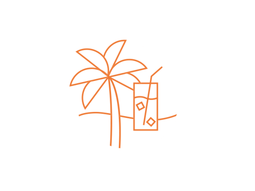 Strand Lounge Habernis