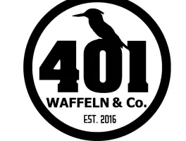 401 - Waffeln & Co in 07743 Jena: