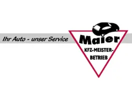 Autowerkstatt Maier, 13509 Berlin