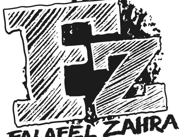 Falafel Zahra