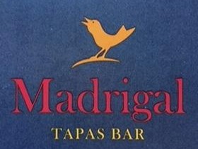 Madrigal Tapas Bar (Winterhude)