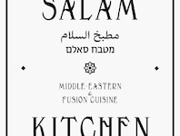 Salam Kitchen in 48155 Münster: