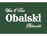 Restaurant Obalski in 81543 München:
