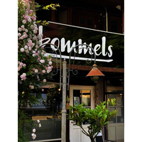 Bommels Restaurant Inh. Christian Brombacher · 79589 Binzen · Koppengasse 10