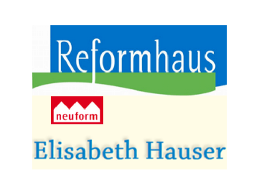 Reformhaus Elisabeth Hauser