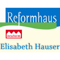 Reformhaus Elisabeth Hauser · 85049 Ingolstadt · Donaustrasse 10
