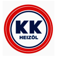 KK Heizöl GmbH & Co. KG · 69115 Heidelberg · Eppelheimer Straße 27