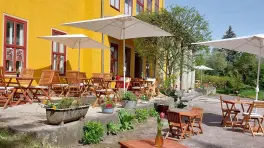 Villa Weidig in 07318 Saalfeld/Saale: