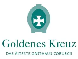 Goldenes Kreuz in 96450 Coburg: