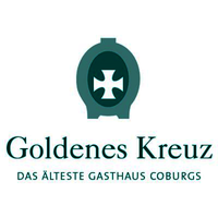 Goldenes Kreuz · 96450 Coburg · Herrngasse 1