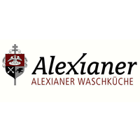 Alexianer Waschküche · 48143 Münster · Bahnhofstraße 6