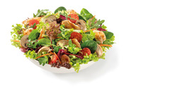 MUNDFEIN Salat "Paris"