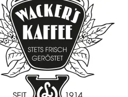 Wacker's Kaffee Geschäft GmbH in 60311 Frankfurt am Main: