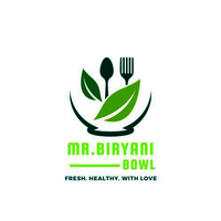 Mr. Biryani bowl Inh. Ali Al-Jayid · 53639 Königswinter · Winzer Straße 17