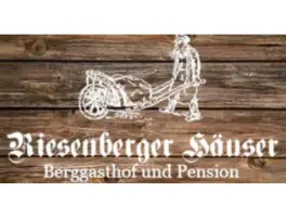 Berggasthof Riesenberger Häuser Pension in 08309 Eibenstock OT Sosa: