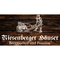 Berggasthof Riesenberger Häuser Pension · 08309 Eibenstock OT Sosa · Riesenberger Häuser 3