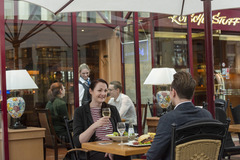 Bier- und Weinstube "Kölsche Stuff"