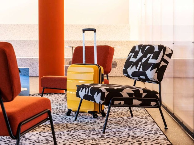 ibis budget Muenster City