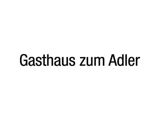 Gasthaus Zum Adler - Fam. Partsch