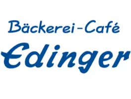 Bäckerei - Café Edinger in 73084 Salach: