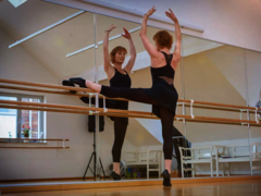 Ballet | Ballettschule W. Krisch | München