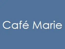 Café Marie in 08107 Kirchberg:
