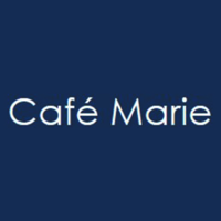 Café Marie · 08107 Kirchberg · Altmarkt 18