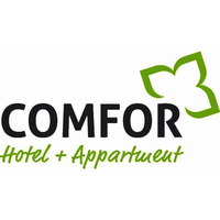 Comfor Hotel · 89073 Ulm · Frauenstr. 51
